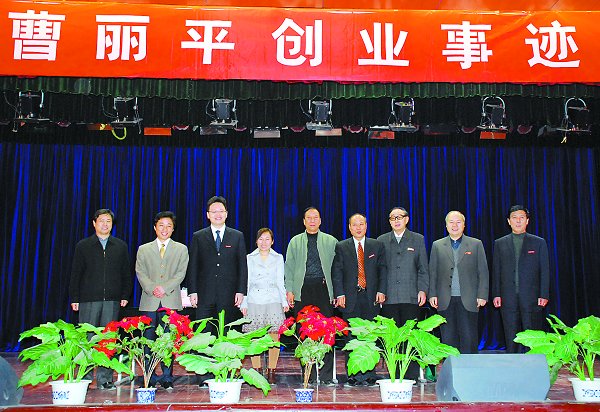 阳光总在风雨后