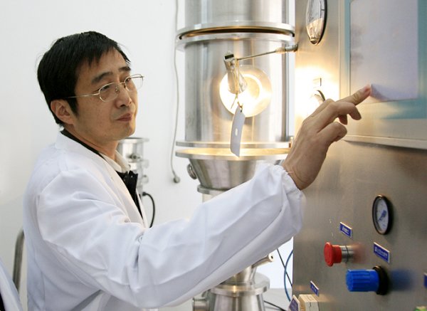 言传身教勇攀高峰