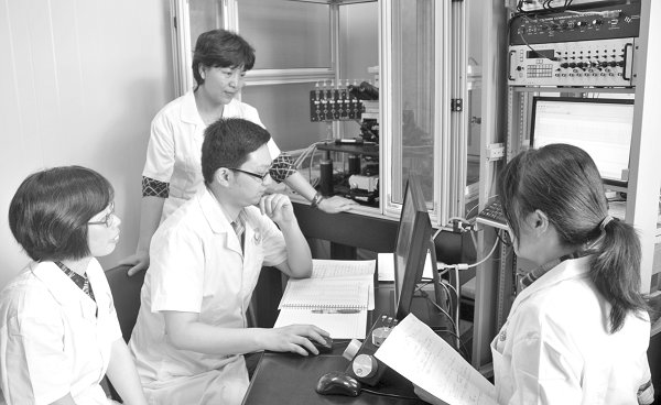 插上飞翔的翅膀