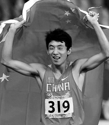 大运会上的“清华制造”