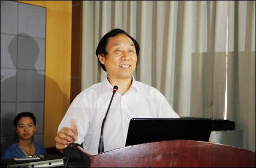 武汉理工大学陈汉青博导