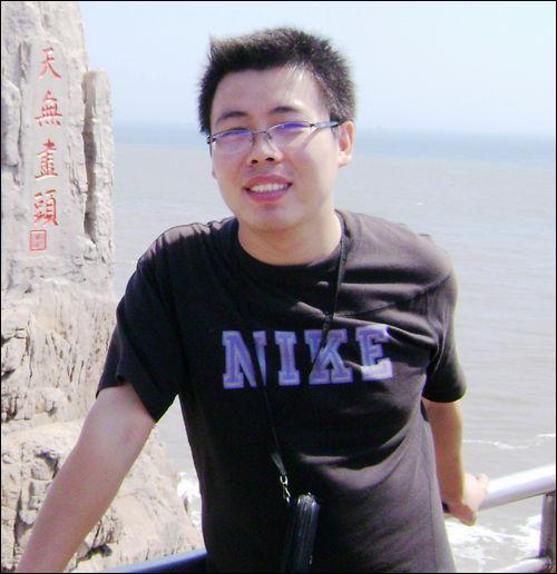 常磊：勤奋和热爱成就多彩生活