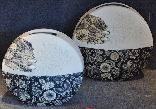 陶瓷美术学院陶设专业优秀毕业作品选登