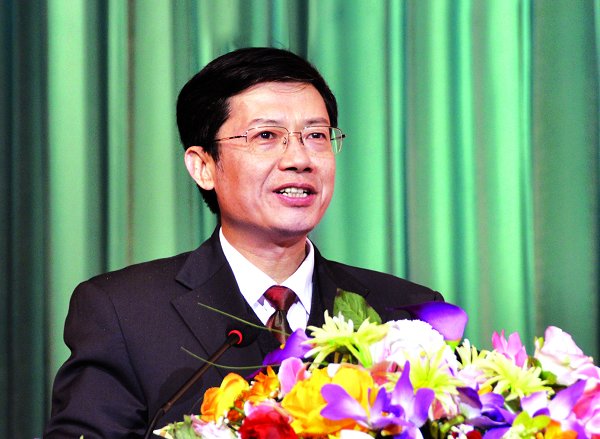 人生道路的又一次重大跨越