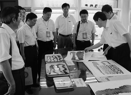 我校通过新增博士学位授予单位立项建设中期检查