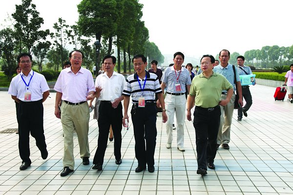 2011：和你在一起