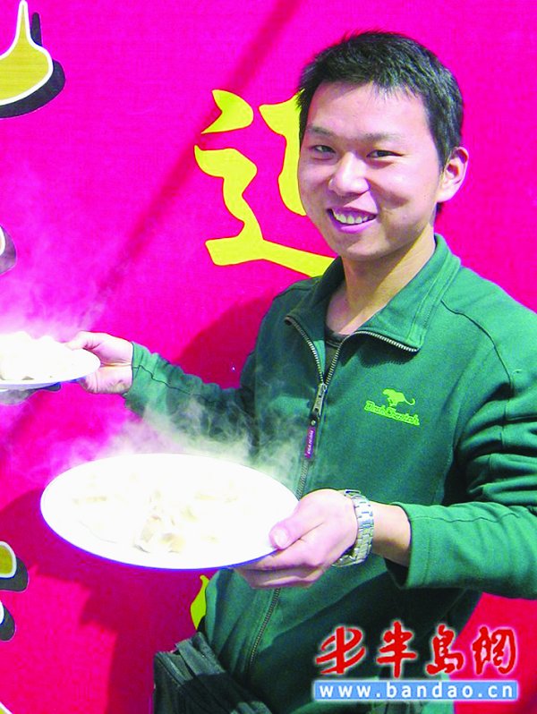 常九矿：趁着年轻闯出一番事业