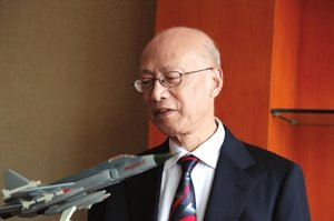 屠基达院士，您一路走好！