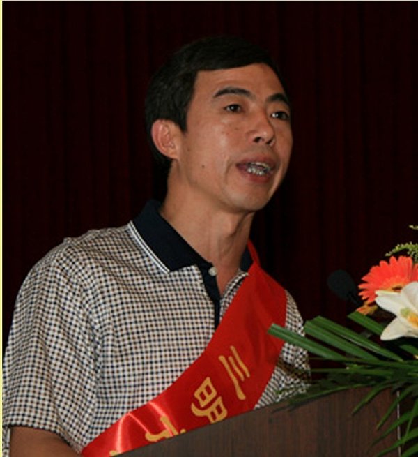 尽心尽力就是本份