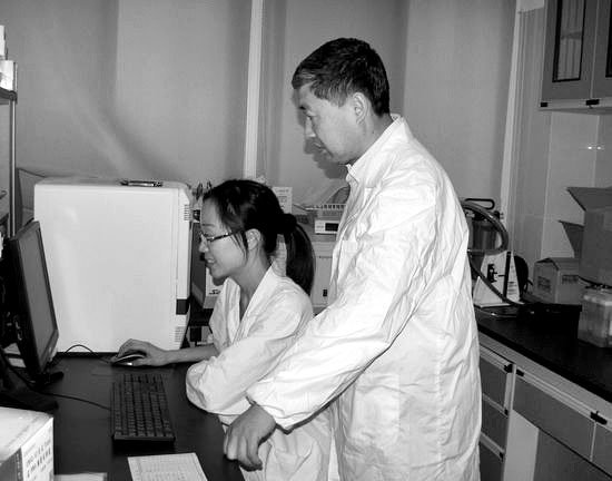 五教师获国家及上海市教学名师奖