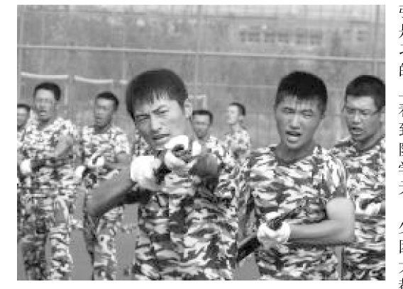 暑假“忙”翻天