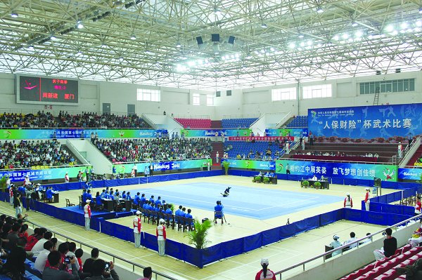 “七城会”在江中