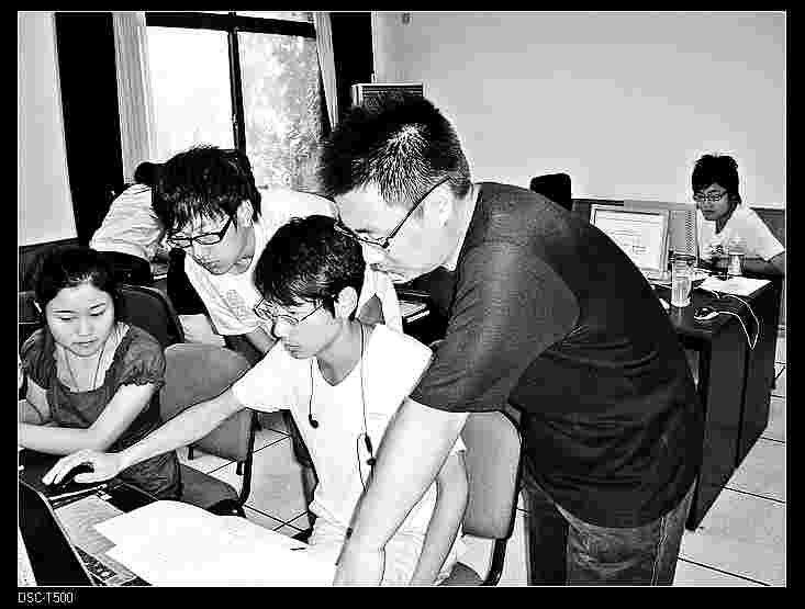 以创新引领学生发展