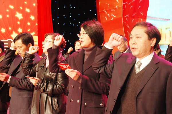 院本部、妇产医院双获“消费者满意医院”称号