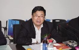 哈尔滨民办高校联席会第三届年会在我院召开