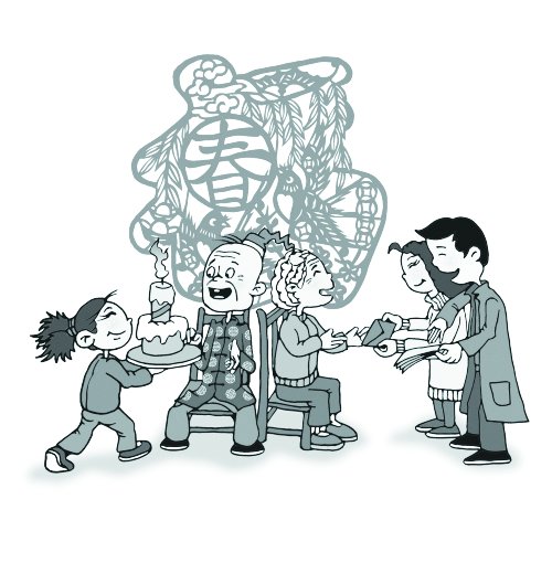 今年春节，你收压岁钱了吗？