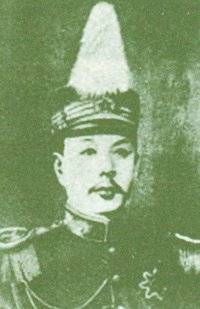 革命巨子林修梅