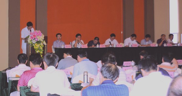 全面总结二十年本科教育办学经验大力推进人才培