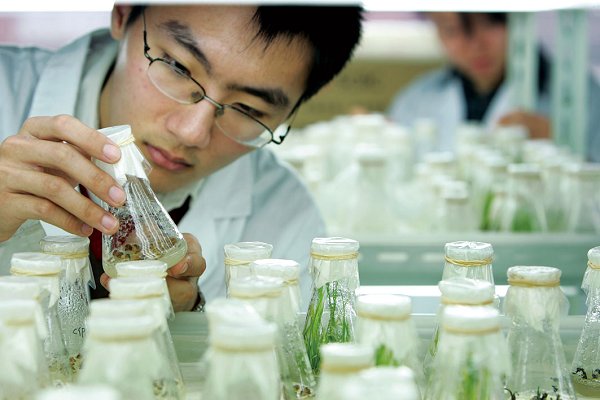 交大首推本科入学申请制自主选拔创新人才