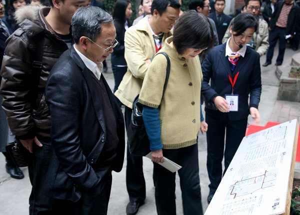 创国家3A级景区建文化育人校园