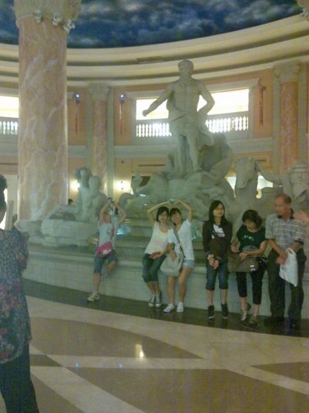 我们的台湾日记——