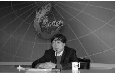 全球化背景下的中国文化走向