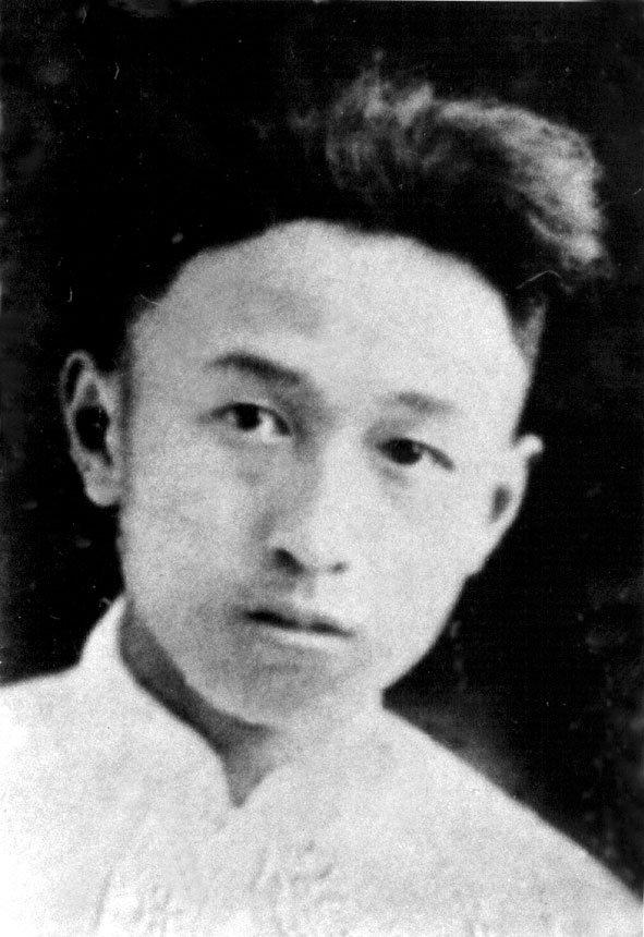 钱学森与交通大学（一）