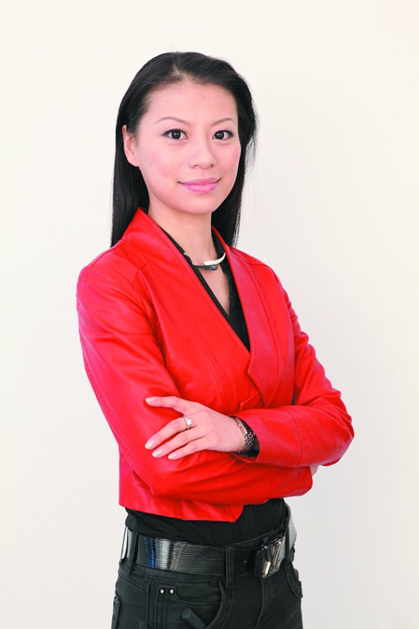 怀揣梦想，天天向上