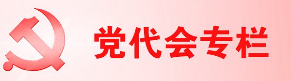 瞩望党代会