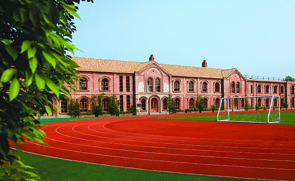 我院获批国家AAA级旅游景区