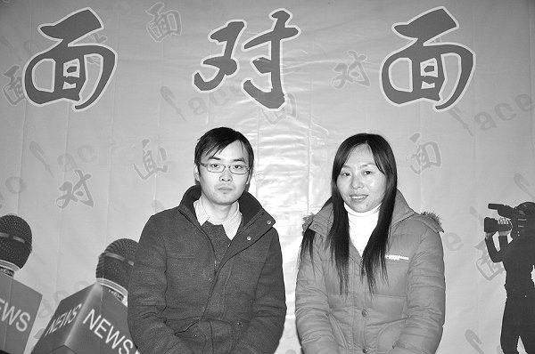 90后副总返校创业记者陶荣婷通讯员王俊雄