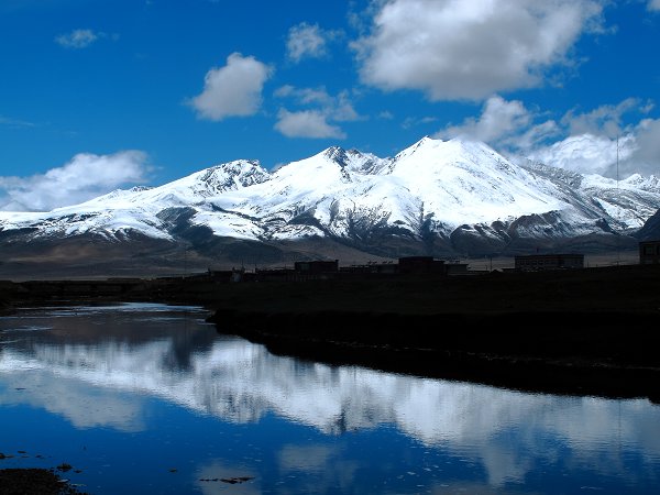 一次西藏行一生西藏情