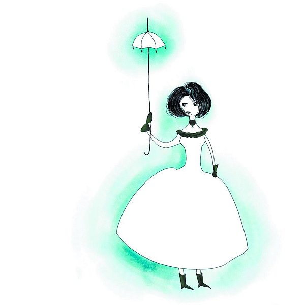 “缤纷校园”征文大赛一等奖独沐秋雨