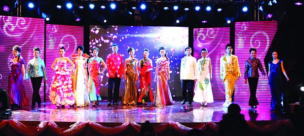 风姿长长的路慢慢地走胡子珂