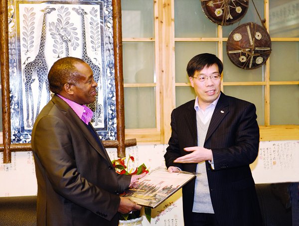 “这是一个很大的惊喜！”