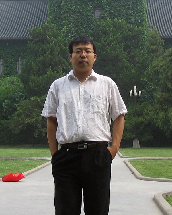 教书有术育人有道