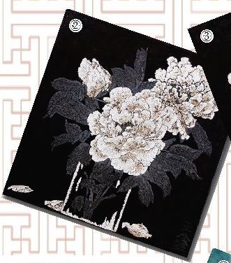 漆彩永恒———2011美术系漆画作品选展