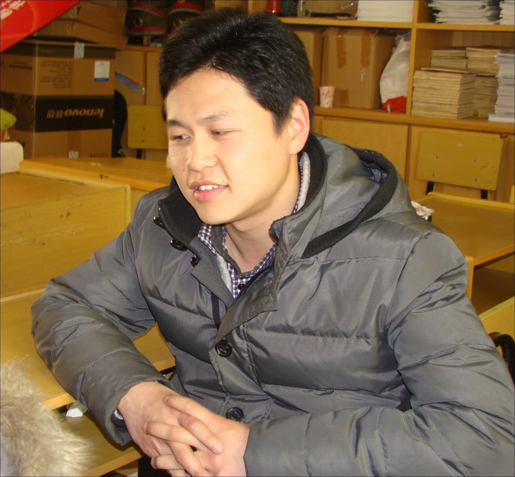 卸甲归来日校园读书时———退伍军人的高职幸福