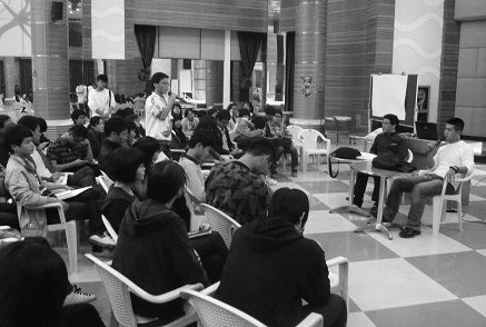 构建特色教学体系推动创业人才培养