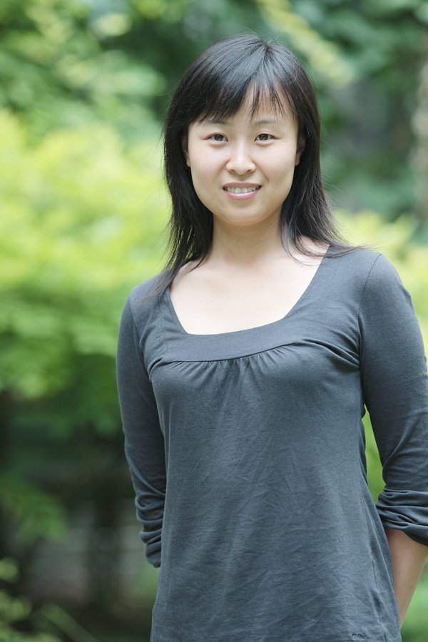 蔺劼：细微里提升平凡中前行