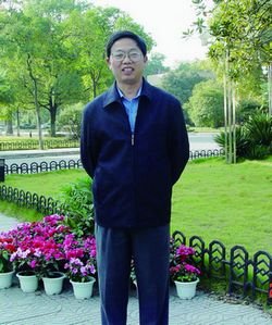 教书育人三十载,桃李芬芳满天下