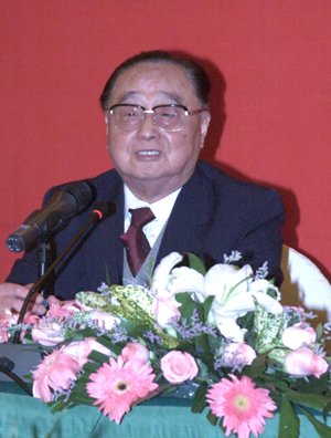 让南航骄傲的元老