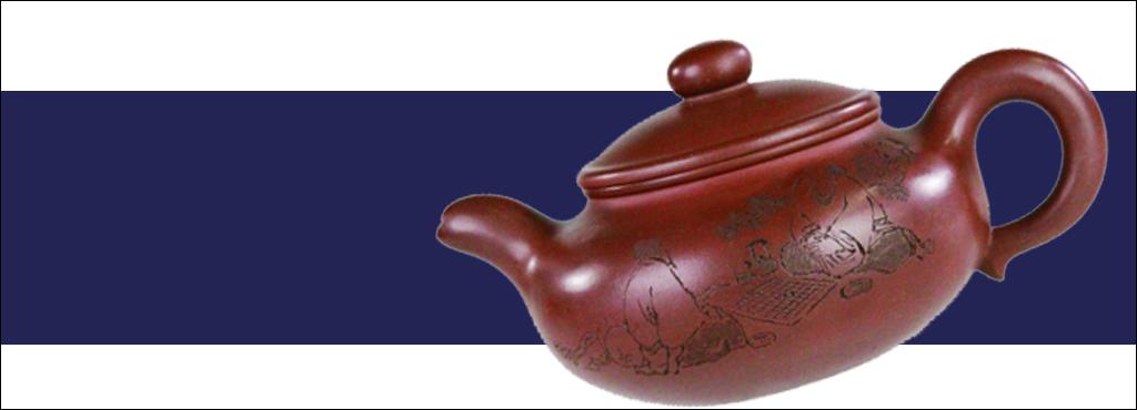 夜访紫砂大师徐安碧