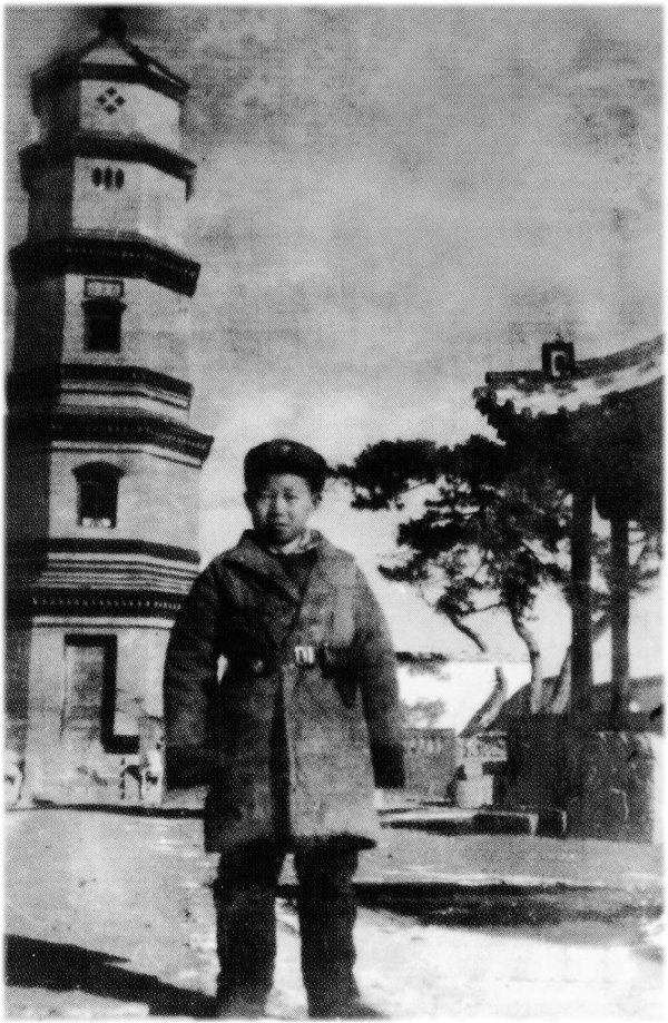 黄会林绍武先生口述史（三）在艰苦岁月里成长（