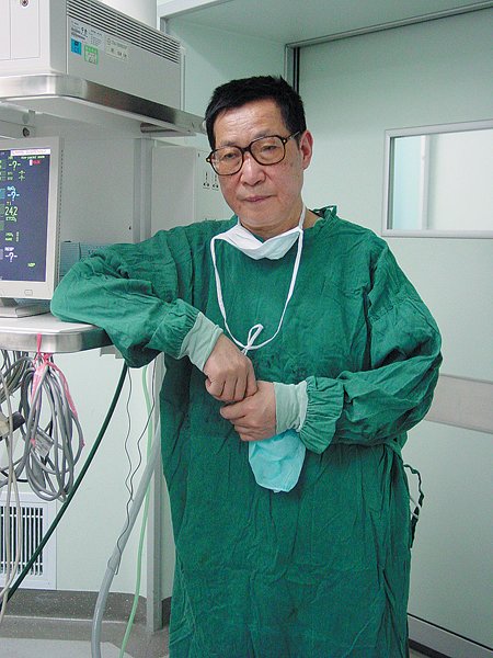 从南医大土壤中崛起的“高峰”