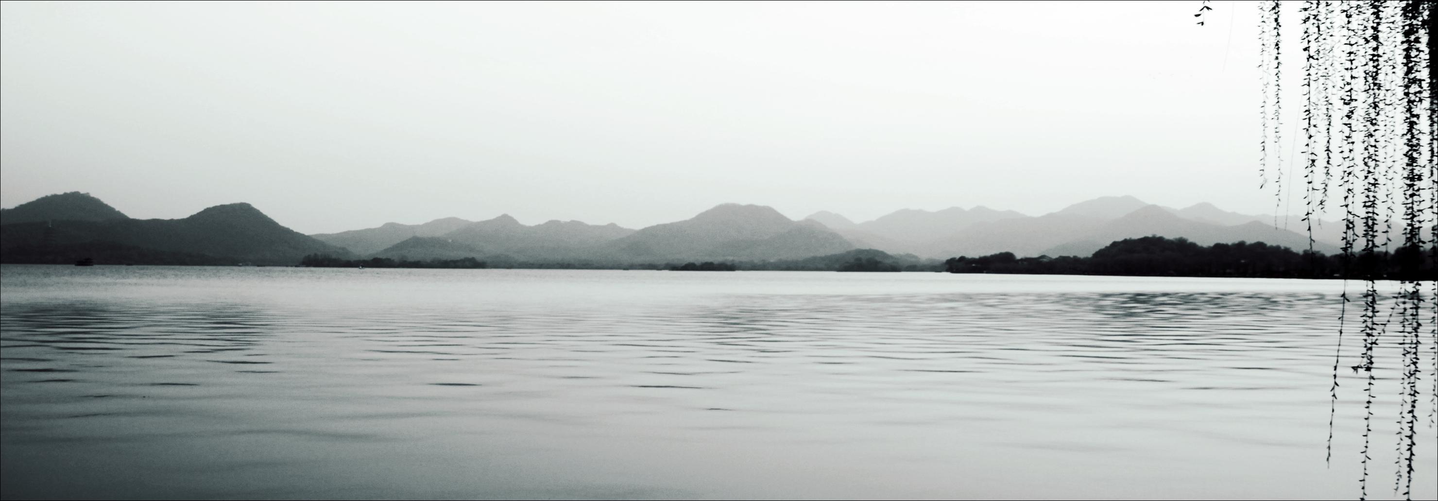 好摄之友:饮湖上初晴后雨