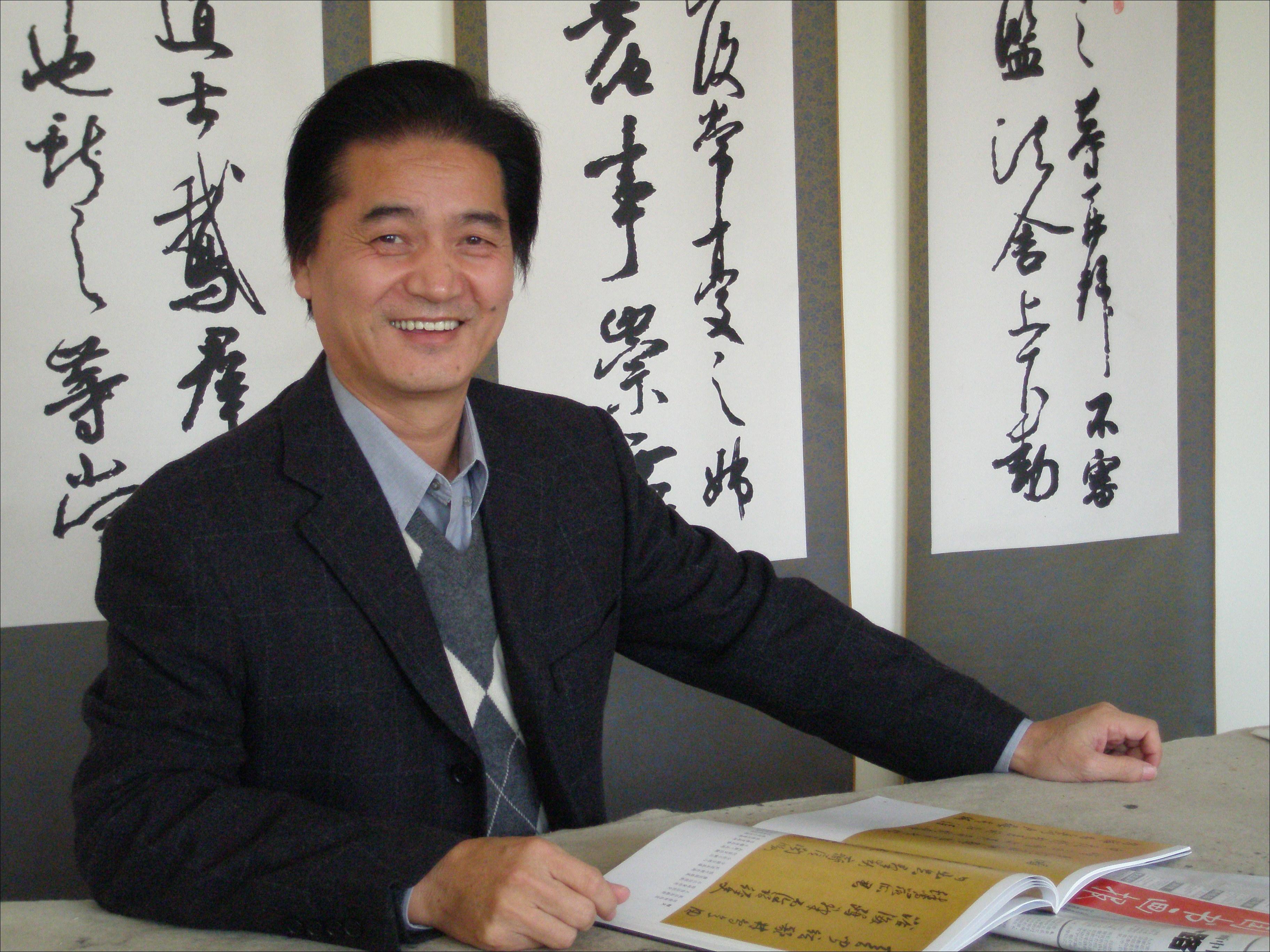 朱崇昌教授简介