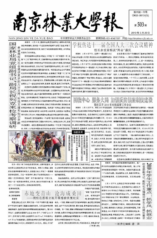 第503期