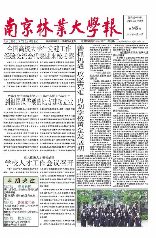 第546期
