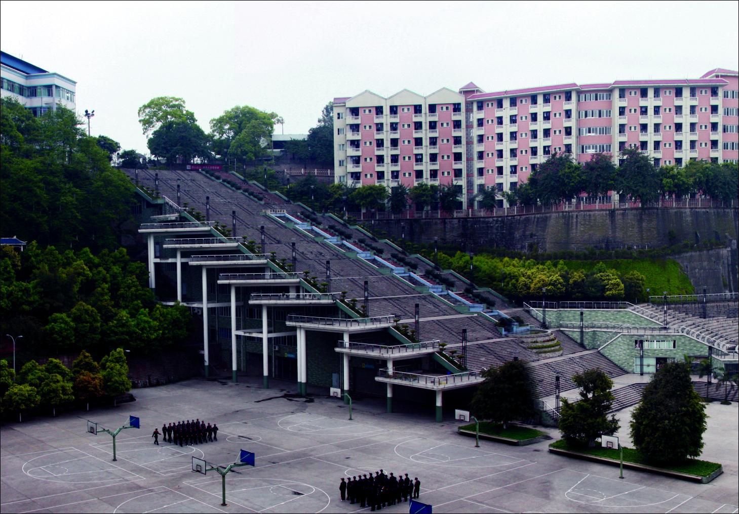 据说-四川警察学院校报电子版《四川警察学院报》